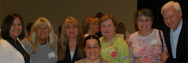 Friends going to Peru
