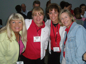 friends from Grace